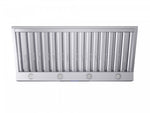 Forno Palazzo Stainless Steel 48" 1000 CFM Wall Mounted Range Hood - FRHWM5030-48