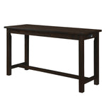 Tyon Dining Room Package - Espresso - 4-Piece Set