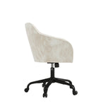 Monet Office Chair - Beige