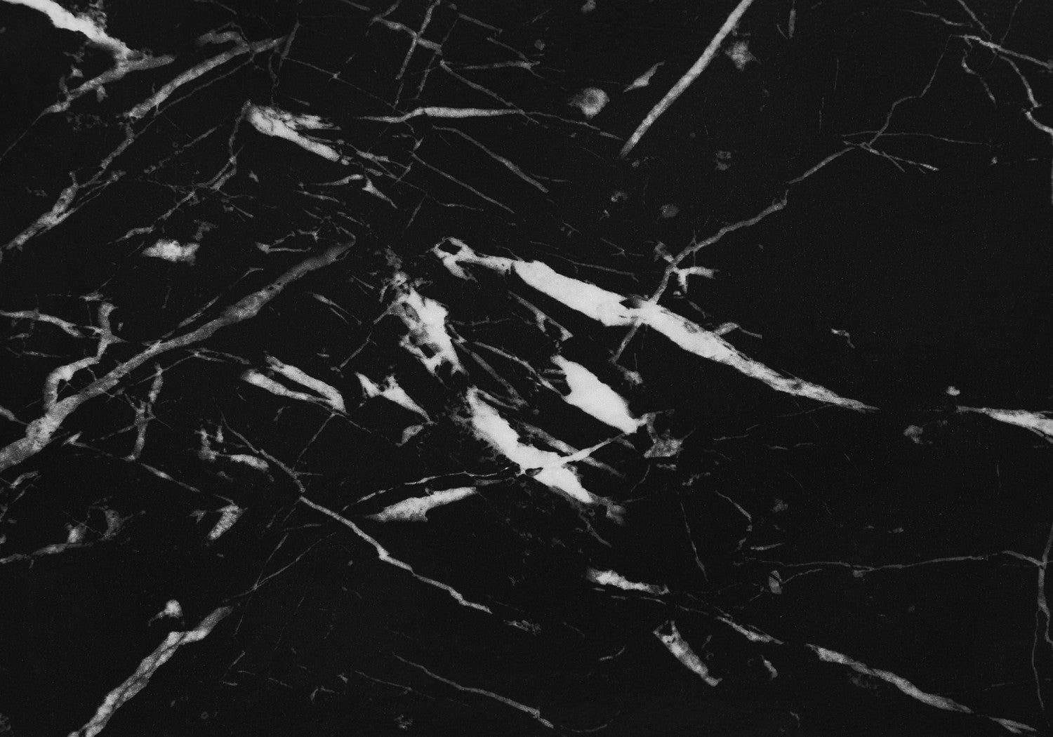 Astra Side Table - Black