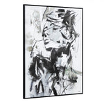 Rhea Art - Black