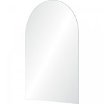 Phillip Accent Mirror - Glass