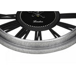 Epoch Clock - Black