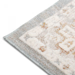 Kopfkino Traditional Rug - 8' x 10' - Multi-Colour