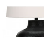 Trenton Table Lamp - Black