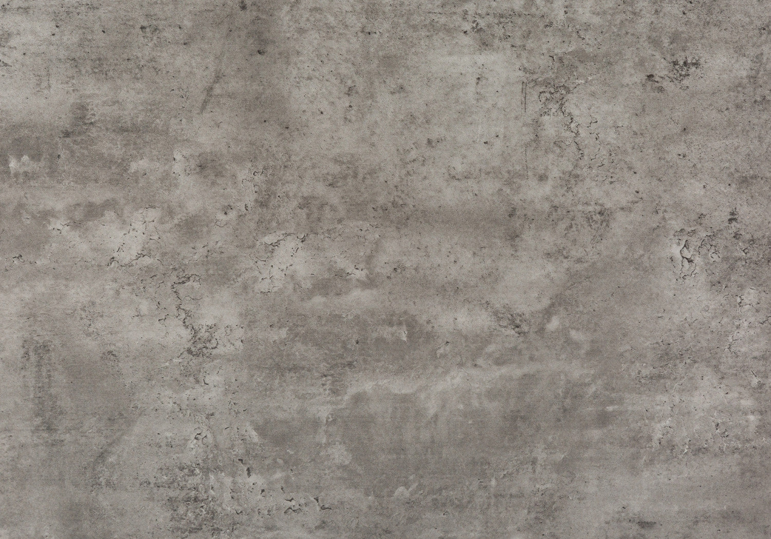 Runo Desk - Concrete Grey
