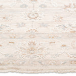 Athena Traditional Rug - 9' x 12' - Natural