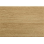Breck Side Table - Natural
