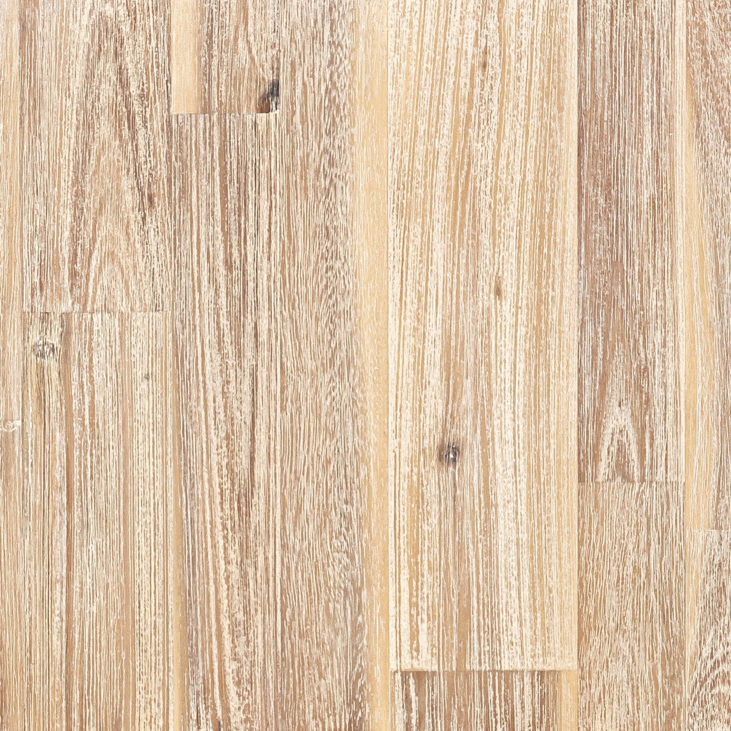 Abenra Bench - Light Driftwood