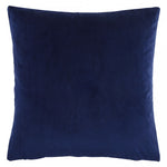 Zara Decorative Cushion - Royal Blue