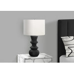 Ashton Table Lamp - Black