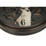 Muse Clock - Brown
