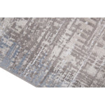 Laurel 5' X 8' Area Rug - Grey