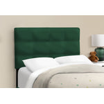 Felicity Twin Bed - Green