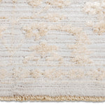 Alpena Stripes Rug - 9' x 12' - Antique White