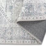 Aura Traditional Rug - 5' x 7' - Multi-Colour