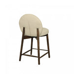 Falken Counter Stool - Cream