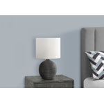 Brighton Table Lamp - Black