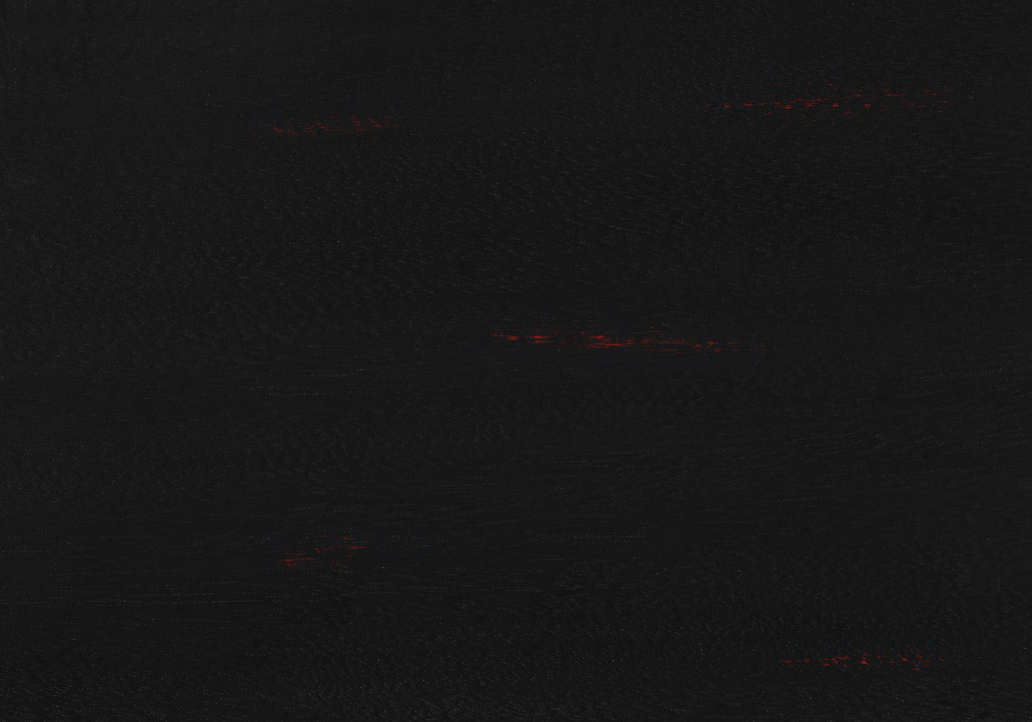 Deanne Side Table - Black