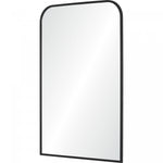 Jack Accent Mirror - Black