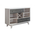 Fable Cabinet - White