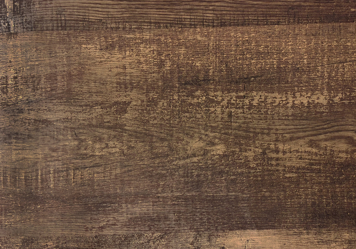 Zava Desk - Brown