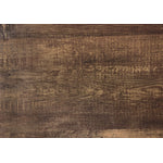 Zava Desk - Brown