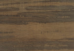 Jora Side Table - Brown