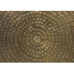 Daxi Side Table - Gold