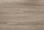 Thira Side Table - Taupe