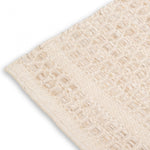 Alaska Reversible Modern Rug - 5' x 8' - Oatmeal