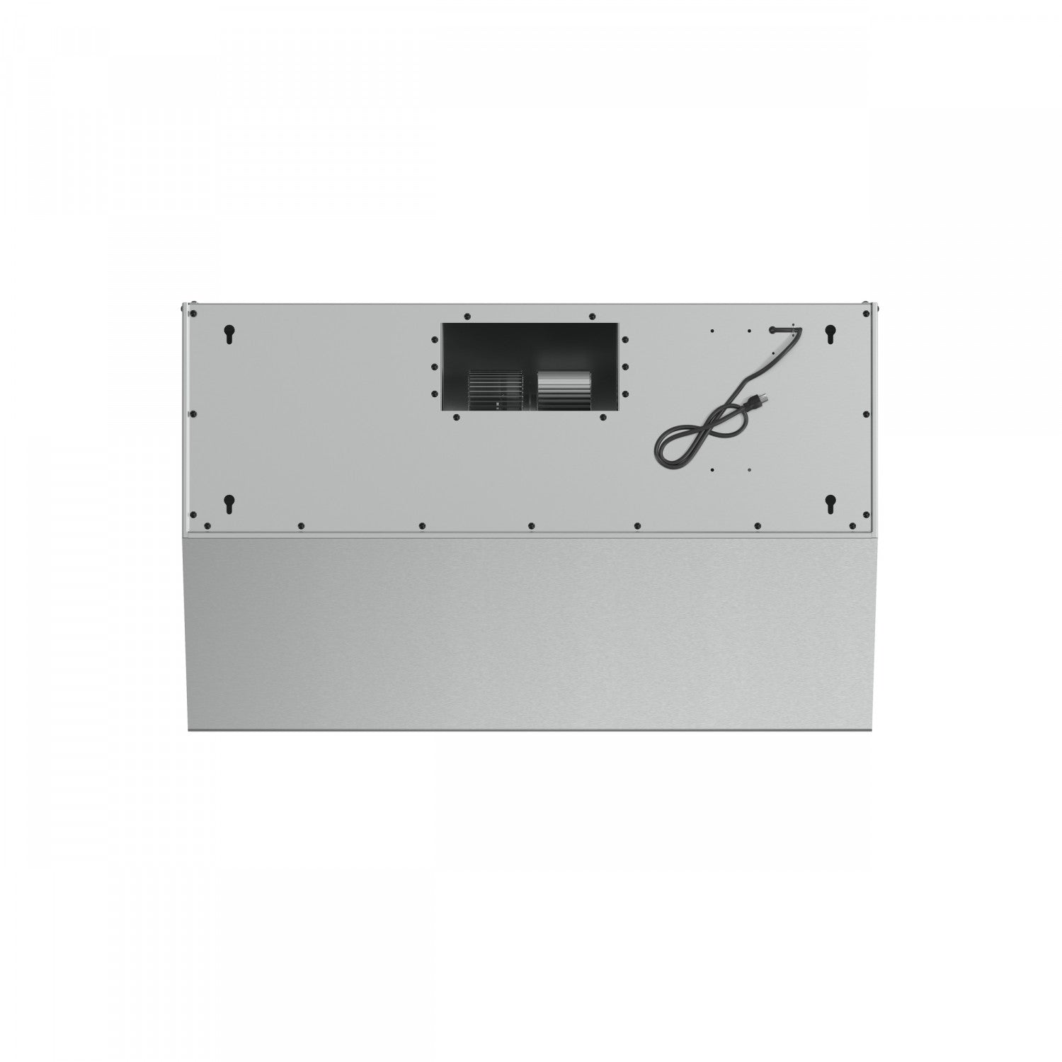 Forno Palazzo Stainless Steel 36" 500 CFM Wall Mounted Range Hood - FRHWM5030-36