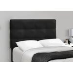 Felicity Twin Bed - Black