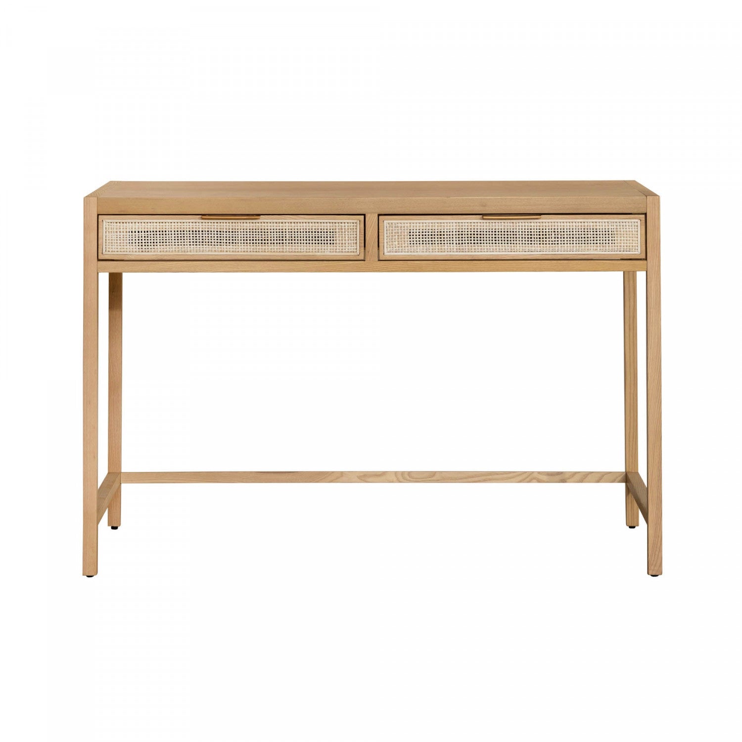 Nurelle Desk - Natural