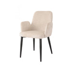Wynn Dining Chair - Beige - Set of Two