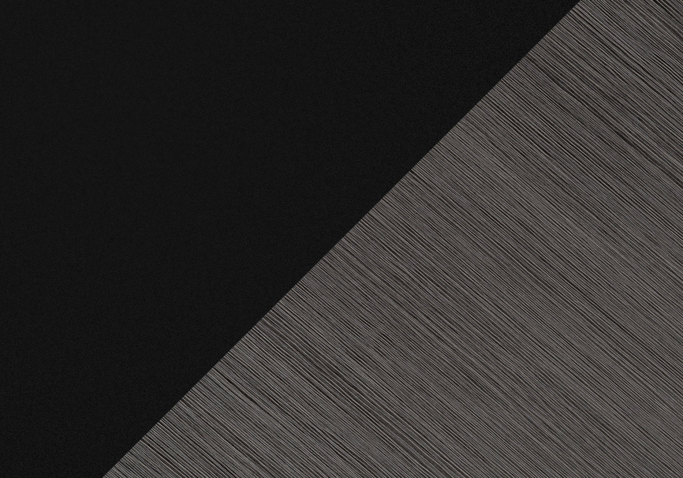 Thane Desk - Black