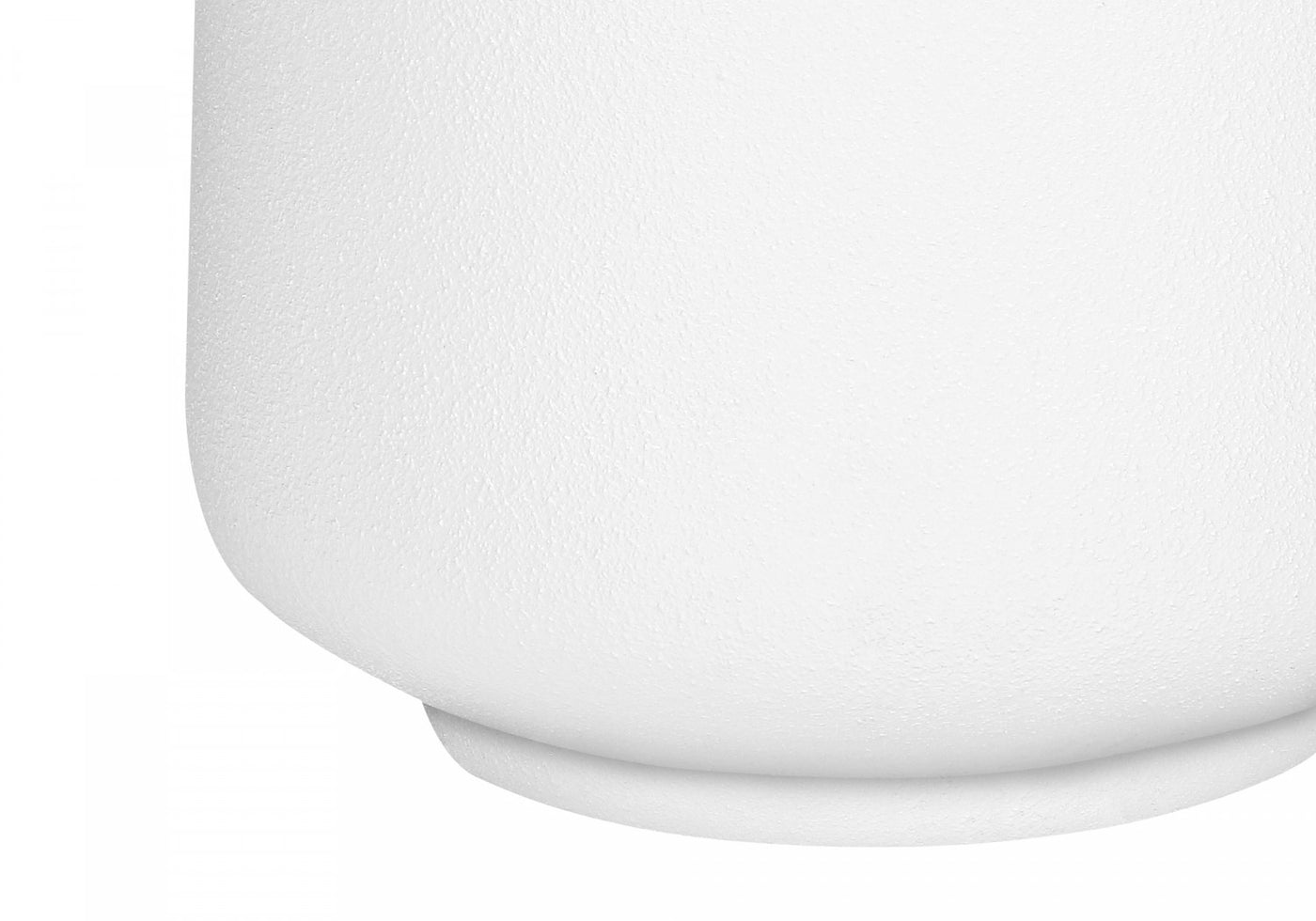 Illume Table Lamp - Cream