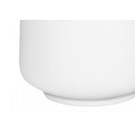 Illume Table Lamp - Cream
