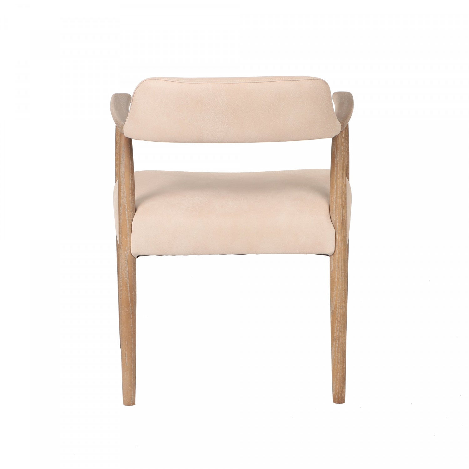 Valestra Dining Chair - Oyster Beige