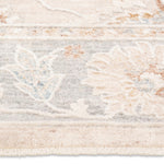 Athena Bordered Rug - 8' x 10' - Natural