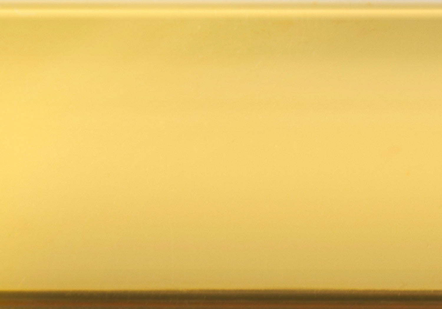 Jora Sofa Table - Gold