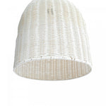 Iskren Medium Chandelier - Natural