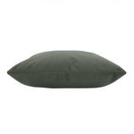 Ona Decorative Cushion - Dark Sage