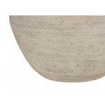 Easton Table Lamp - Cream