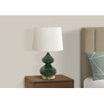Camden Table Lamp - Green