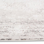 Skadi Mosaic Rug - 4' x 6' - Grey/Beige