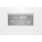 Amana White Chest Freezer (16 cu. ft.) - AZCC2316TW