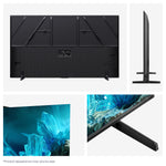 Hisense 75" QLED Mini-LED AI TV 144Hz - Fire TV - 75QD8SF--