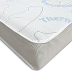 Simmons Fresh Firm Crib Mattress