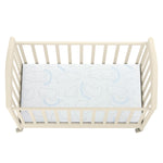 Simmons Fresh Firm Crib Mattress